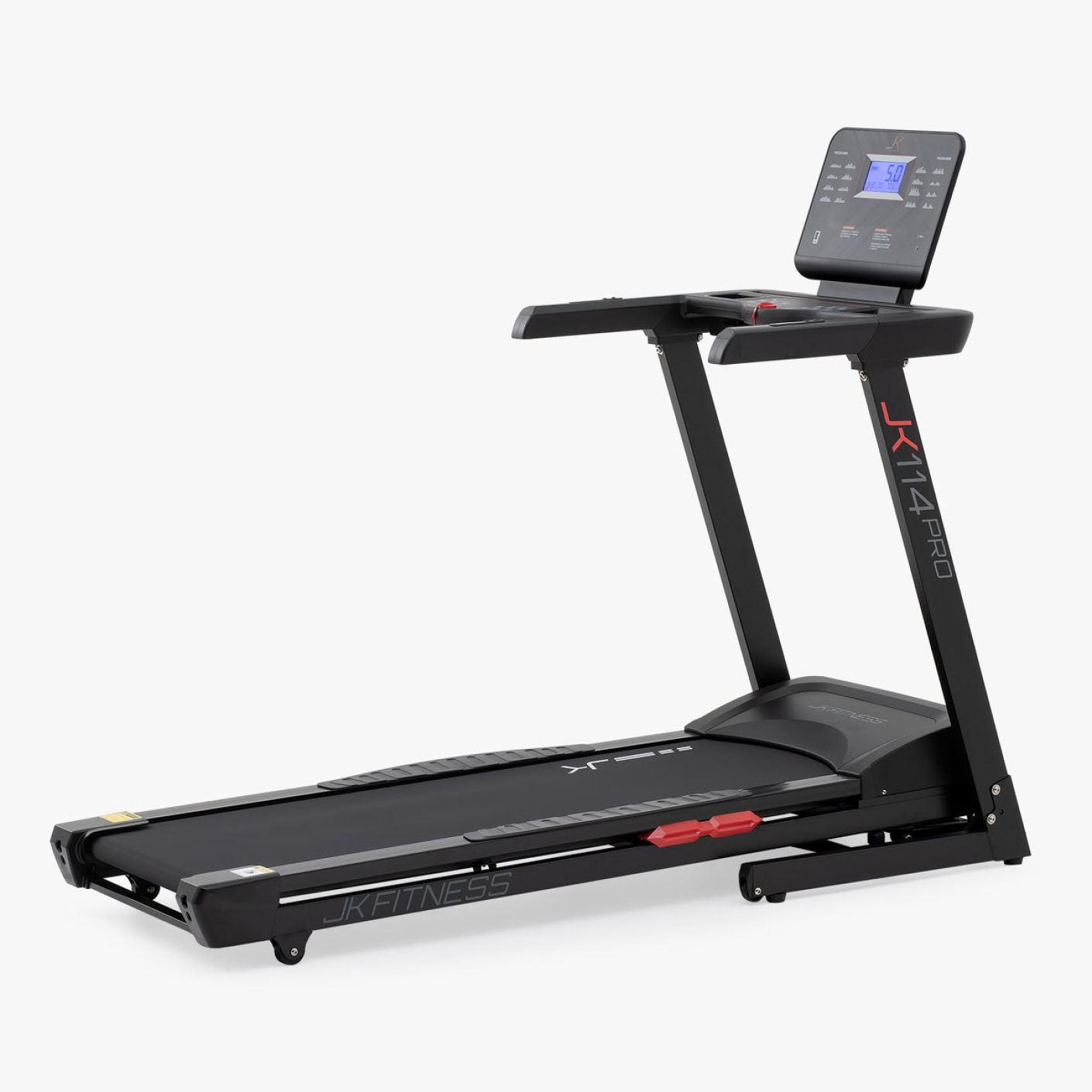 Jk Fitness Tapis roulant 2.5 JK114-PRO 