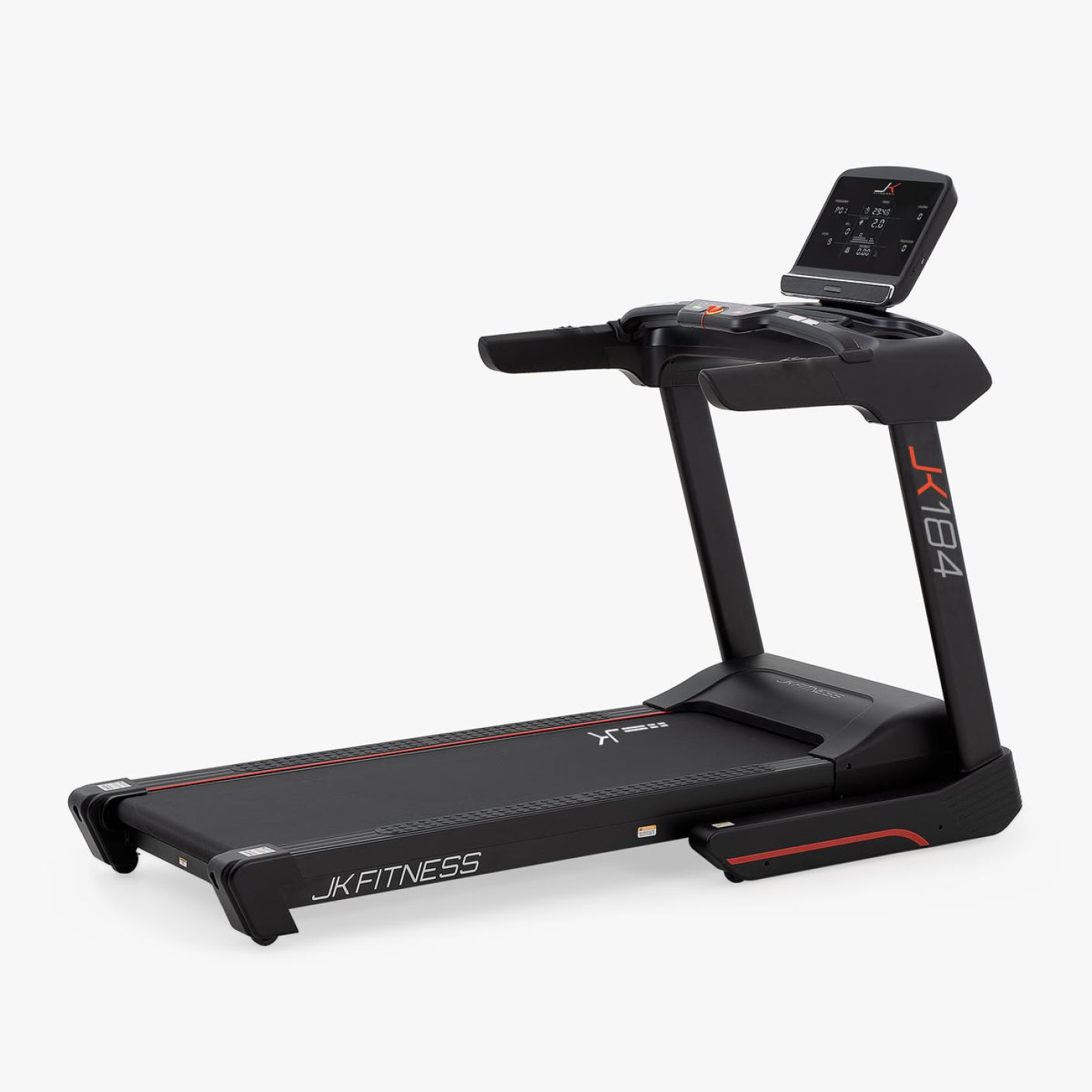 Jk Fitness Tapis roulant 4.0 JK184 