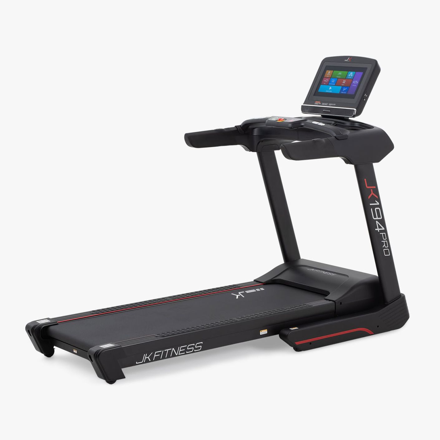 Jk Fitness Tapis roulant 4.0 JK194-PRO