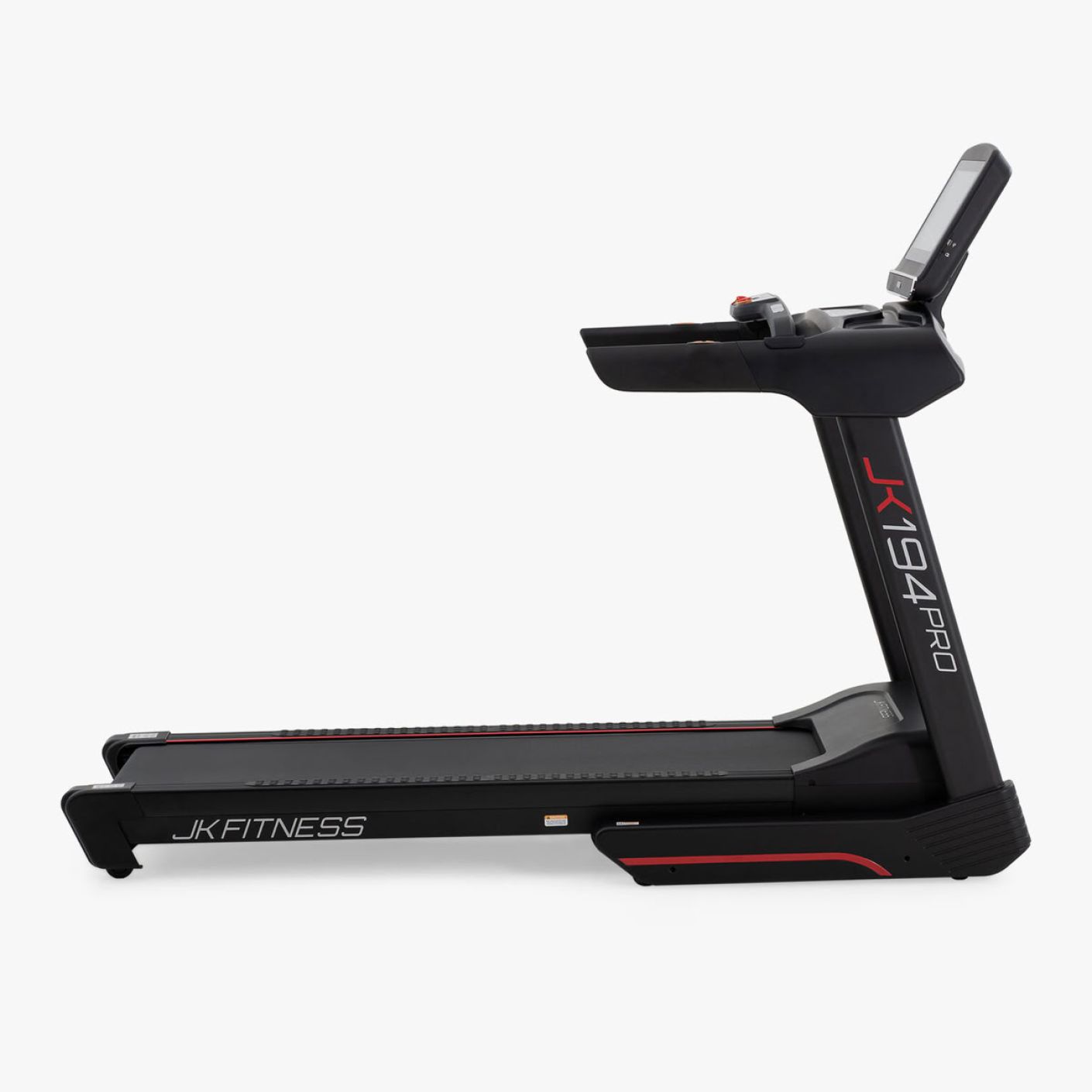 Jk Fitness Tapis roulant 4.0 JK194-PRO