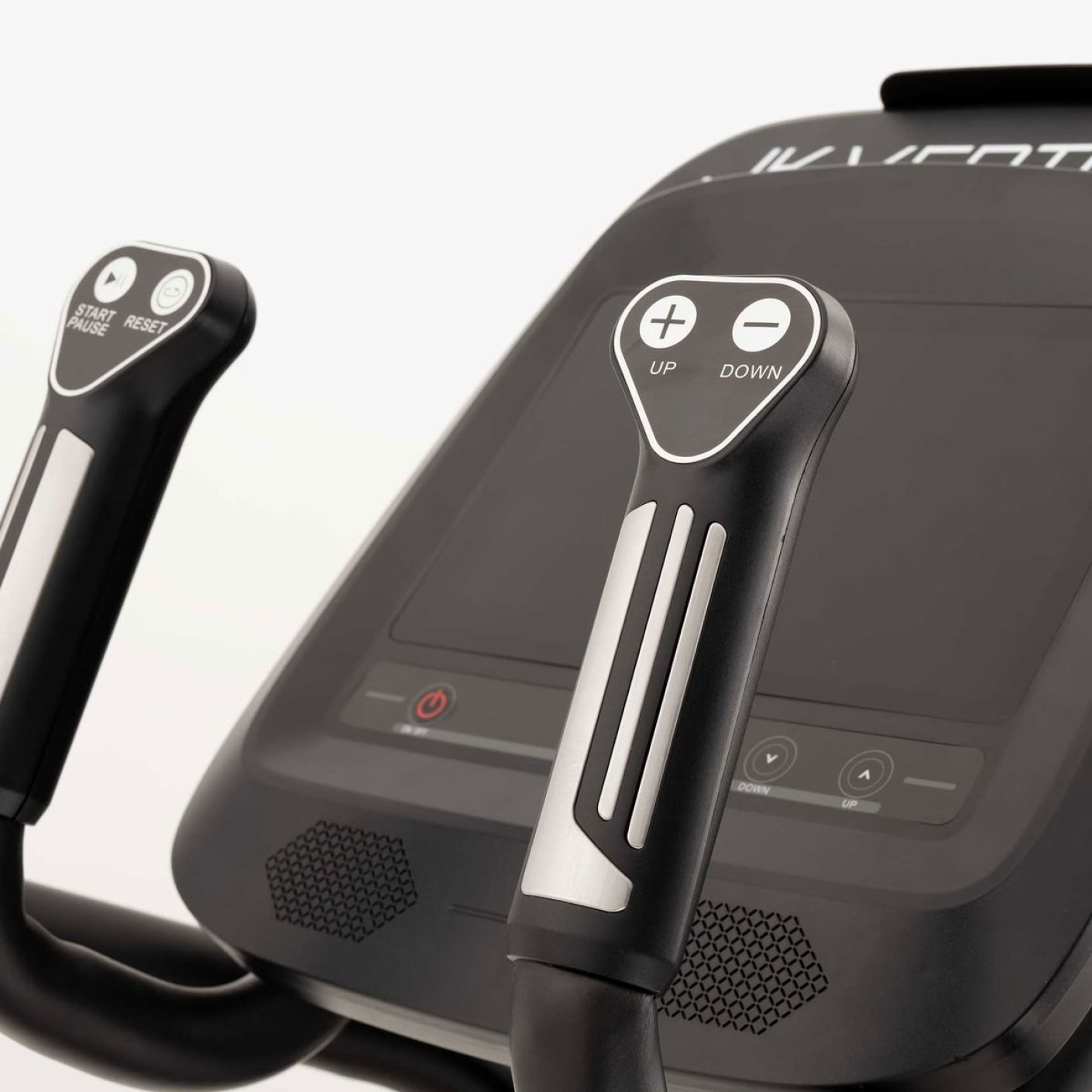 Jk Fitness Ellittica Elettromagnetica Programmabile ad induzione JKV46-TFT