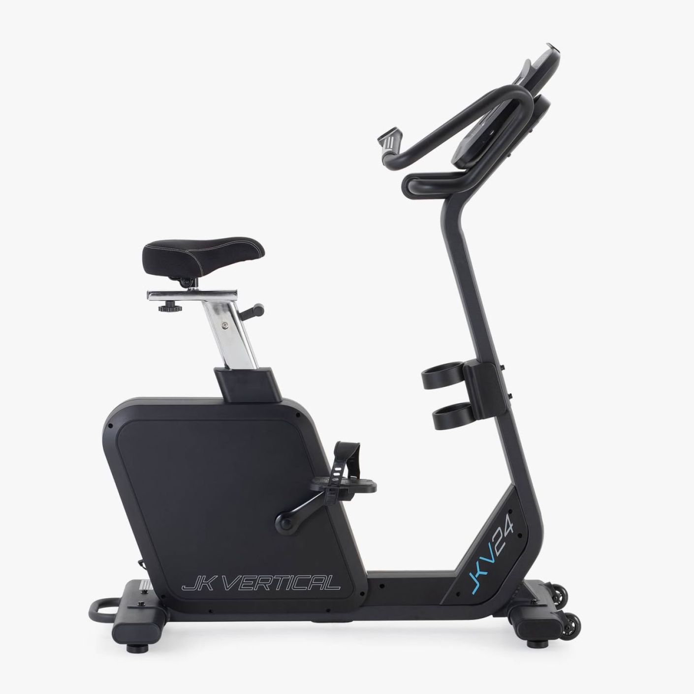 Jk Fitness Cyclette elettromagnetica programmabile ad induzione JKV24