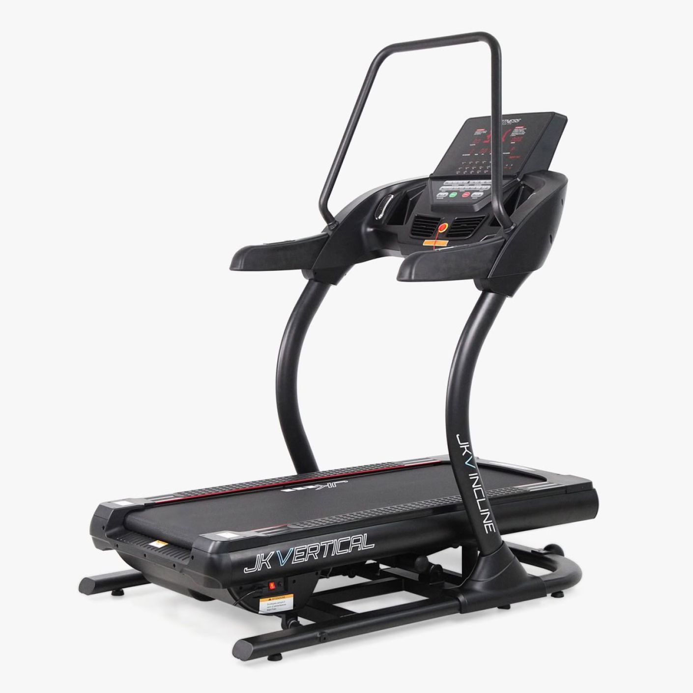 Jk Fitness Tapis roulant 4.0 JKV-INCLINE
