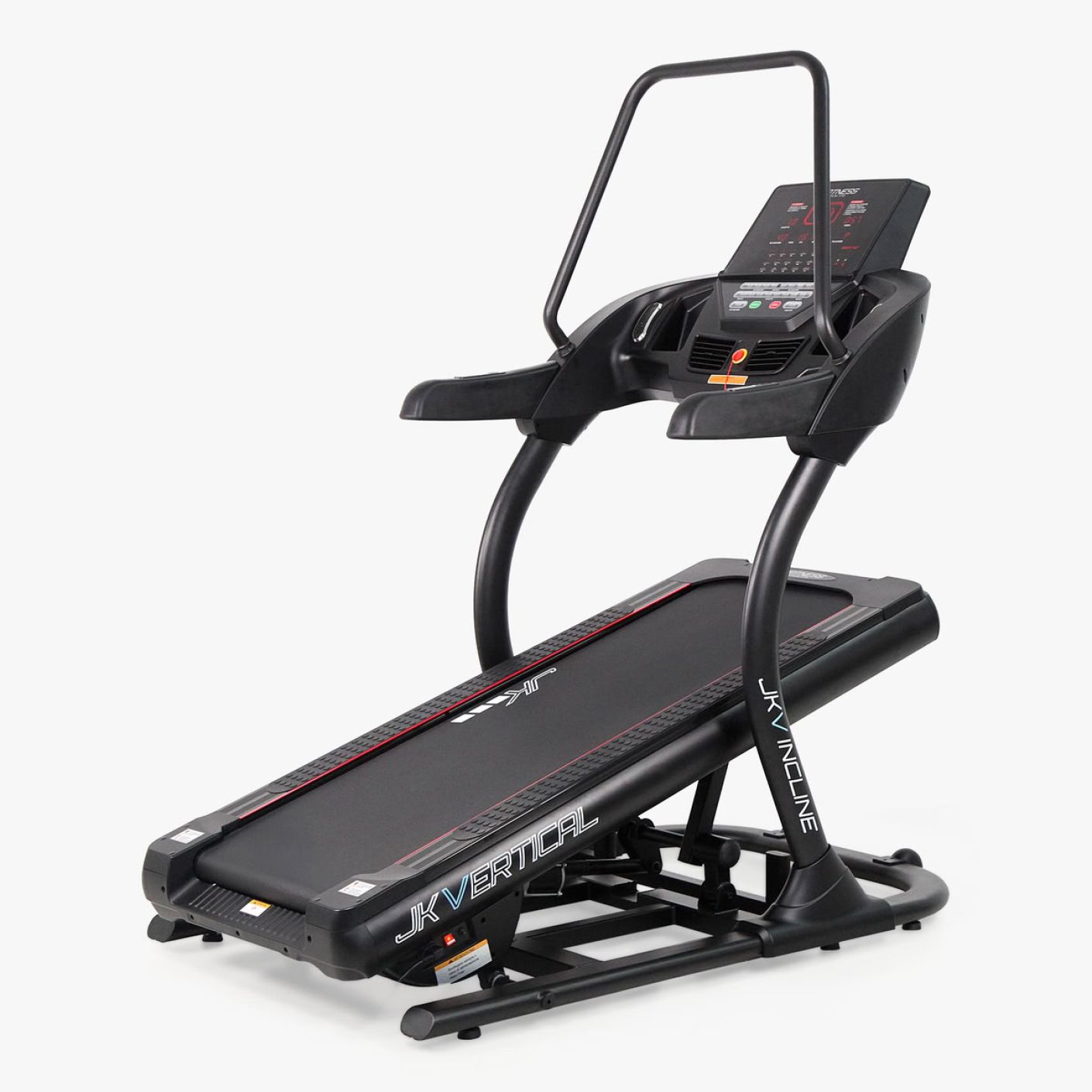 Jk Fitness Tapis roulant 4.0 JKV-INCLINE