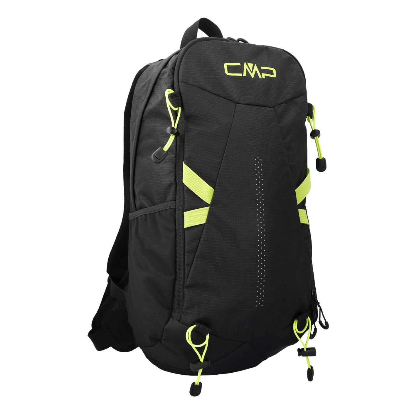 CMP Laredo 22L Black Backpack