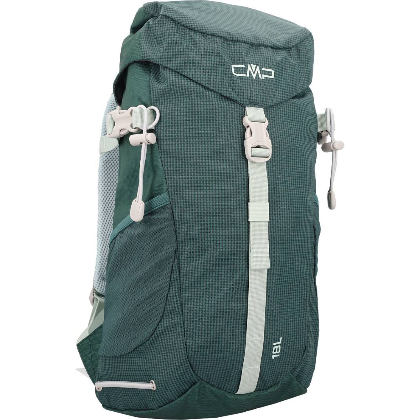 CMP Zaino Looxor 18L Verde