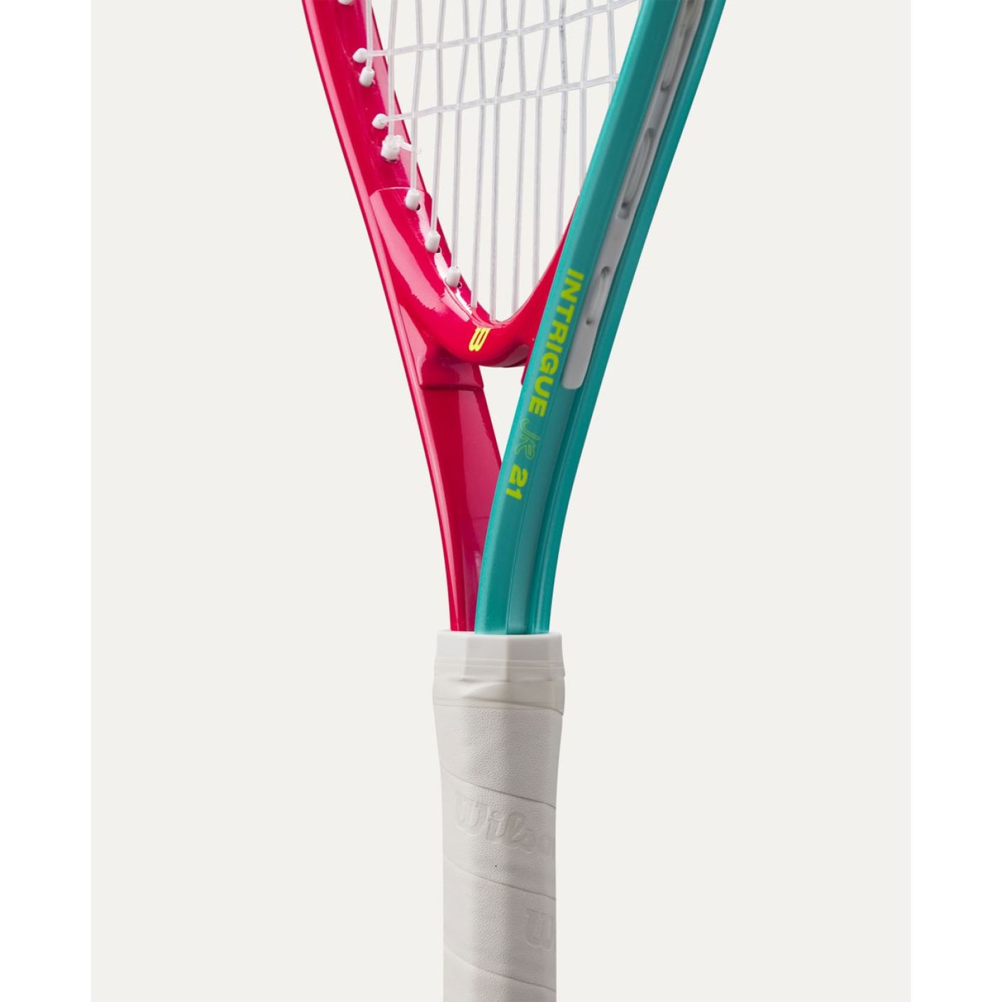 Wilson Intrigue Junior 25