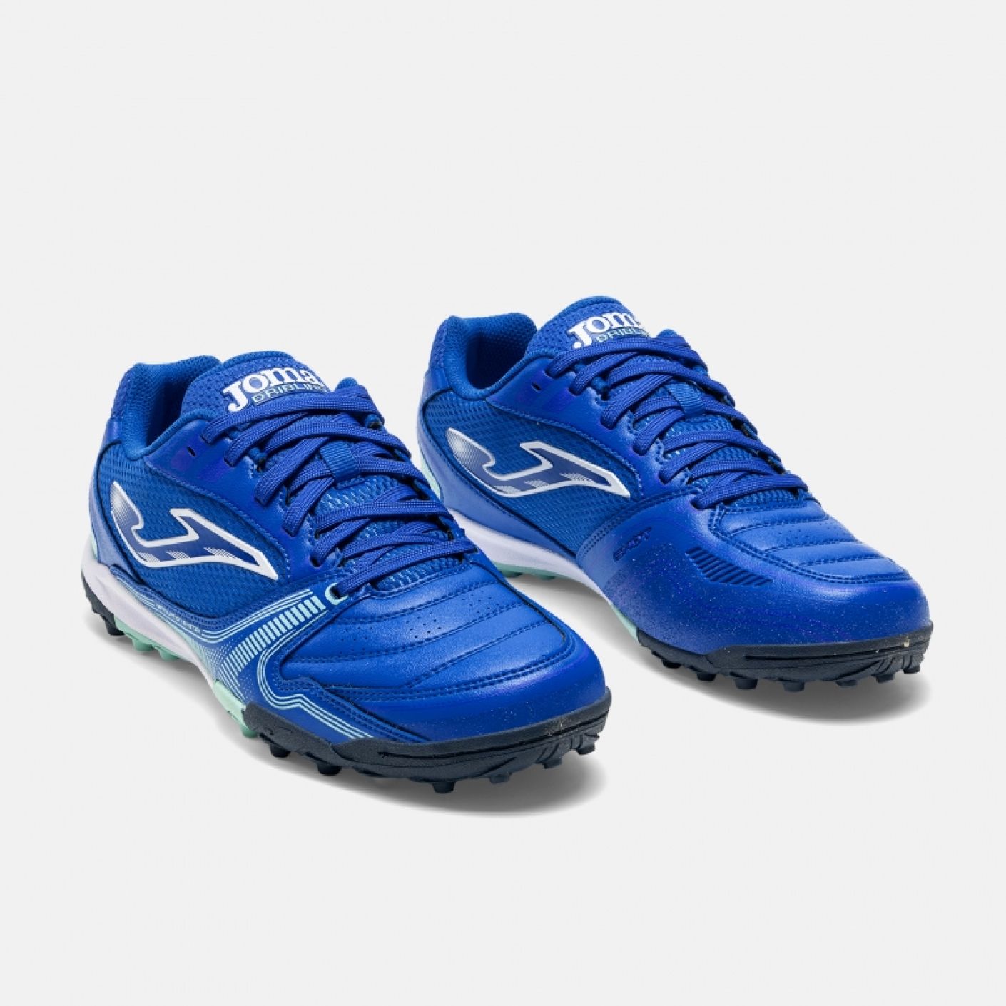 Joma Dribling 2604 TF Royal