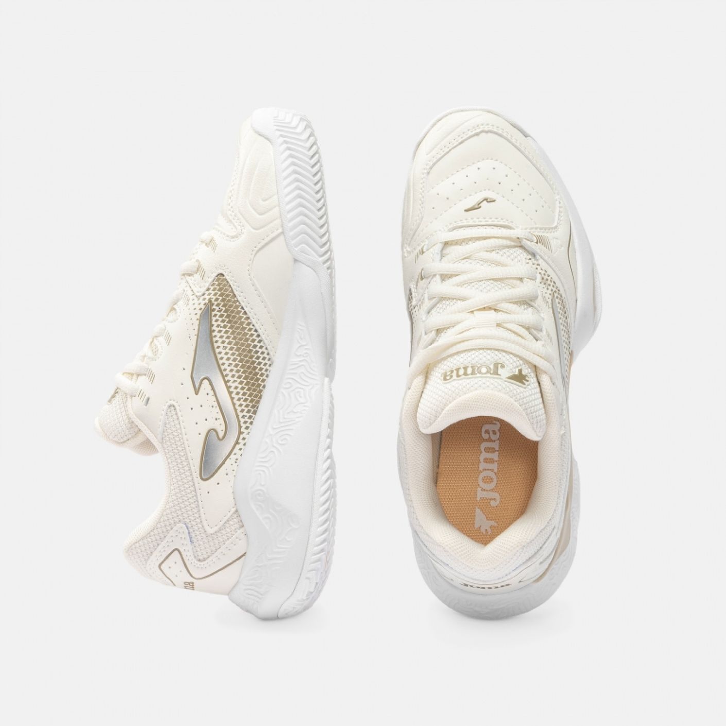 Joma Master 1000 2625 Beige da Donna