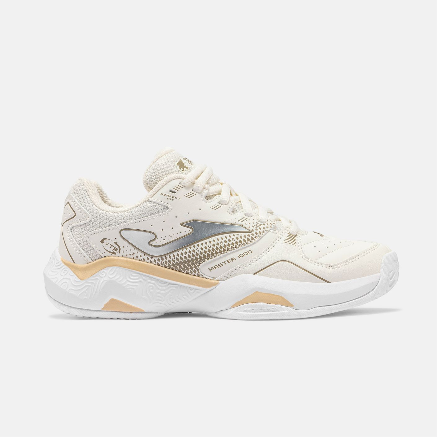 Joma Master 1000 2625 Beige Women's