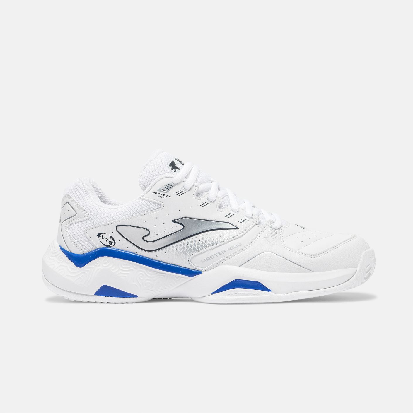 Joma Master 1000 2642 White Men's