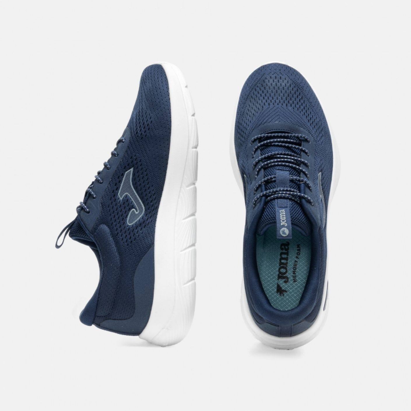 Joma Teseo 2603 Navy for Men