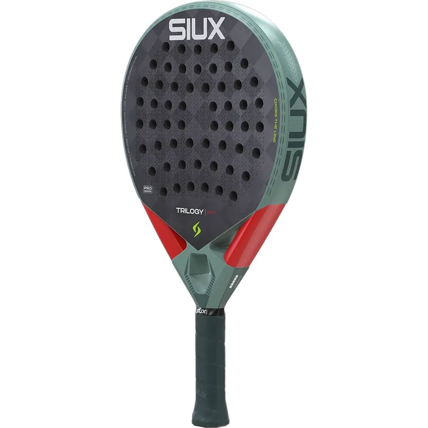 Siux Trilogy Pro 2026