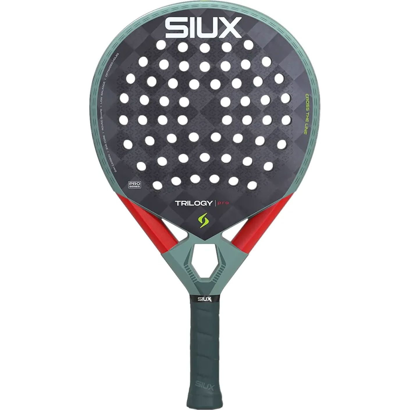 Siux Trilogy Pro 2026