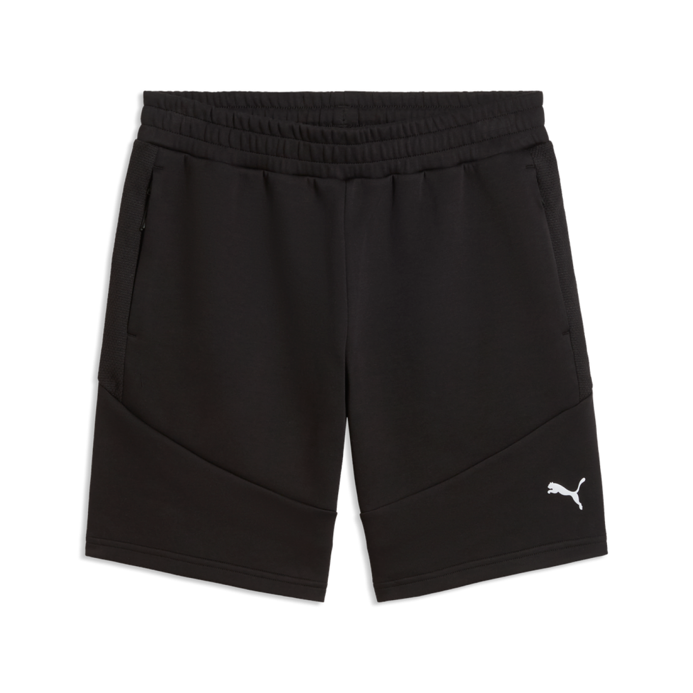 Puma Shorts Evostripe Black da Uomo