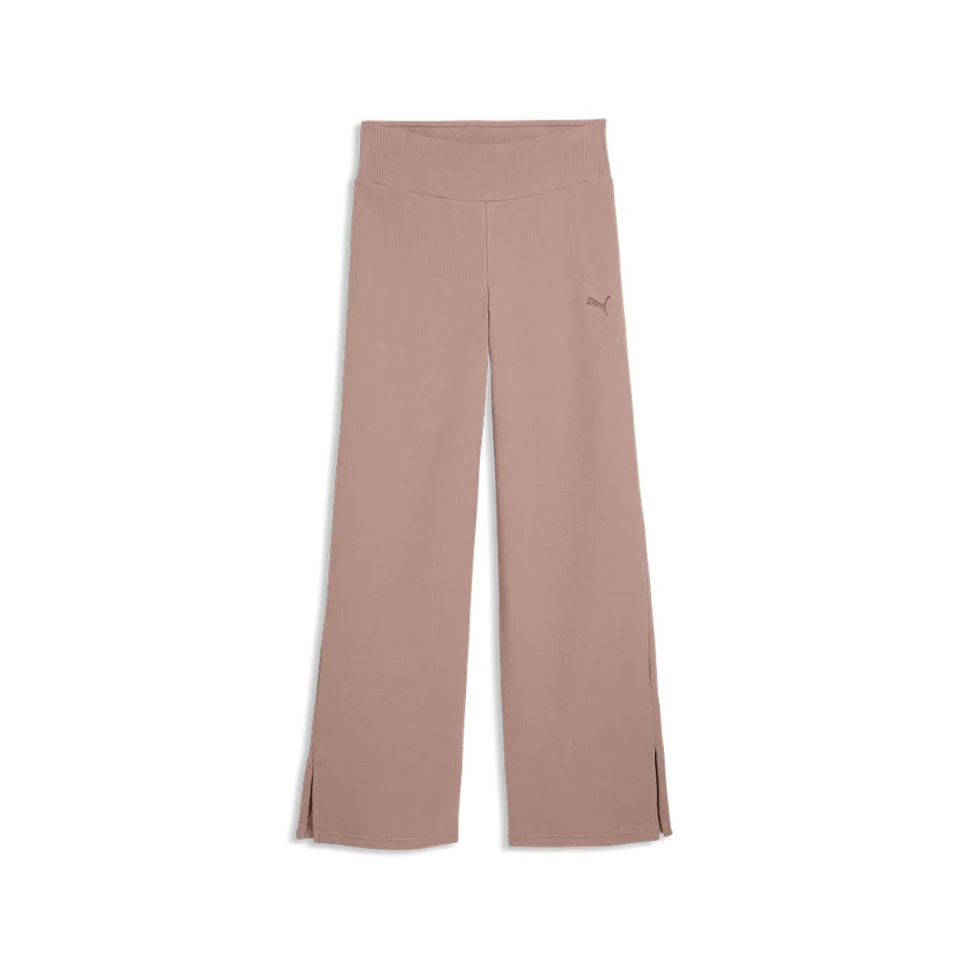 Puma Leggings a vita alta Essential Elevated Sandstone da Donna