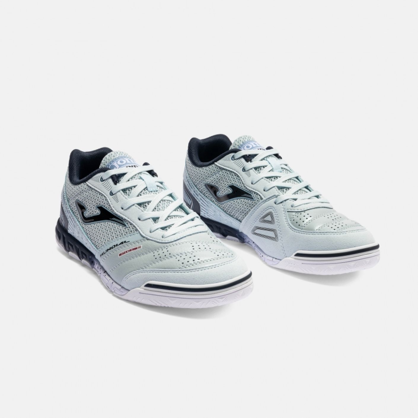 Joma Mundial 2605 Indoor Celeste