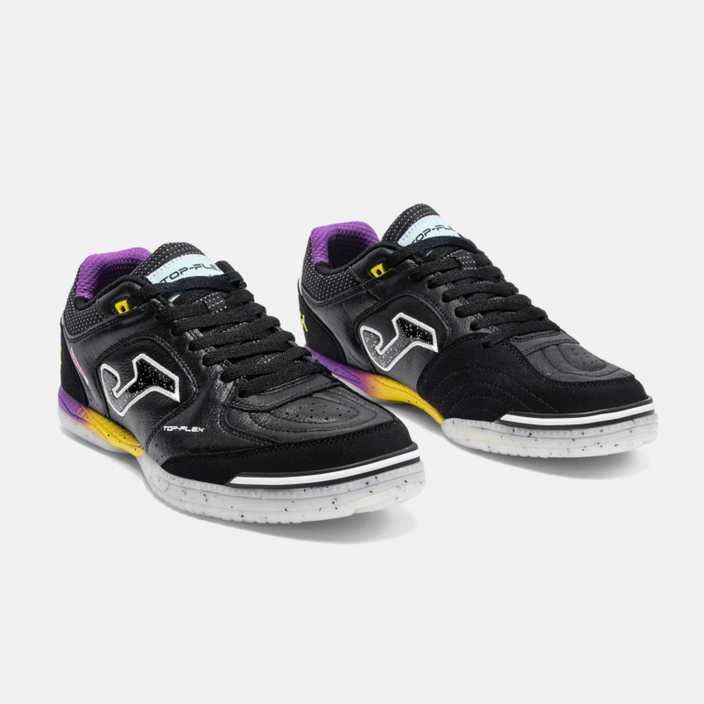 Joma Top Flex 2601 Indoor Nera