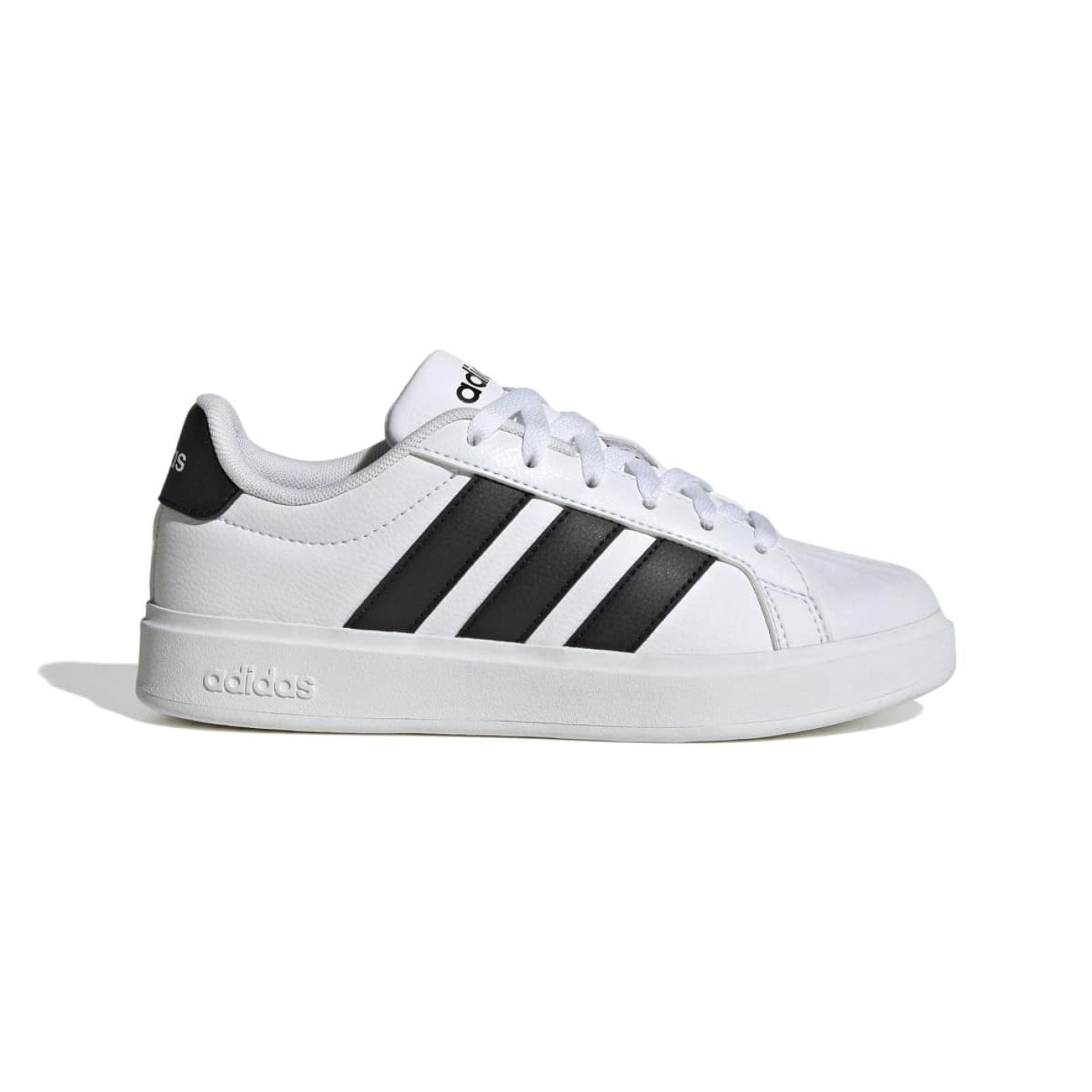 Adidas Streettalk Junior ftwwht/cblack/cblack
