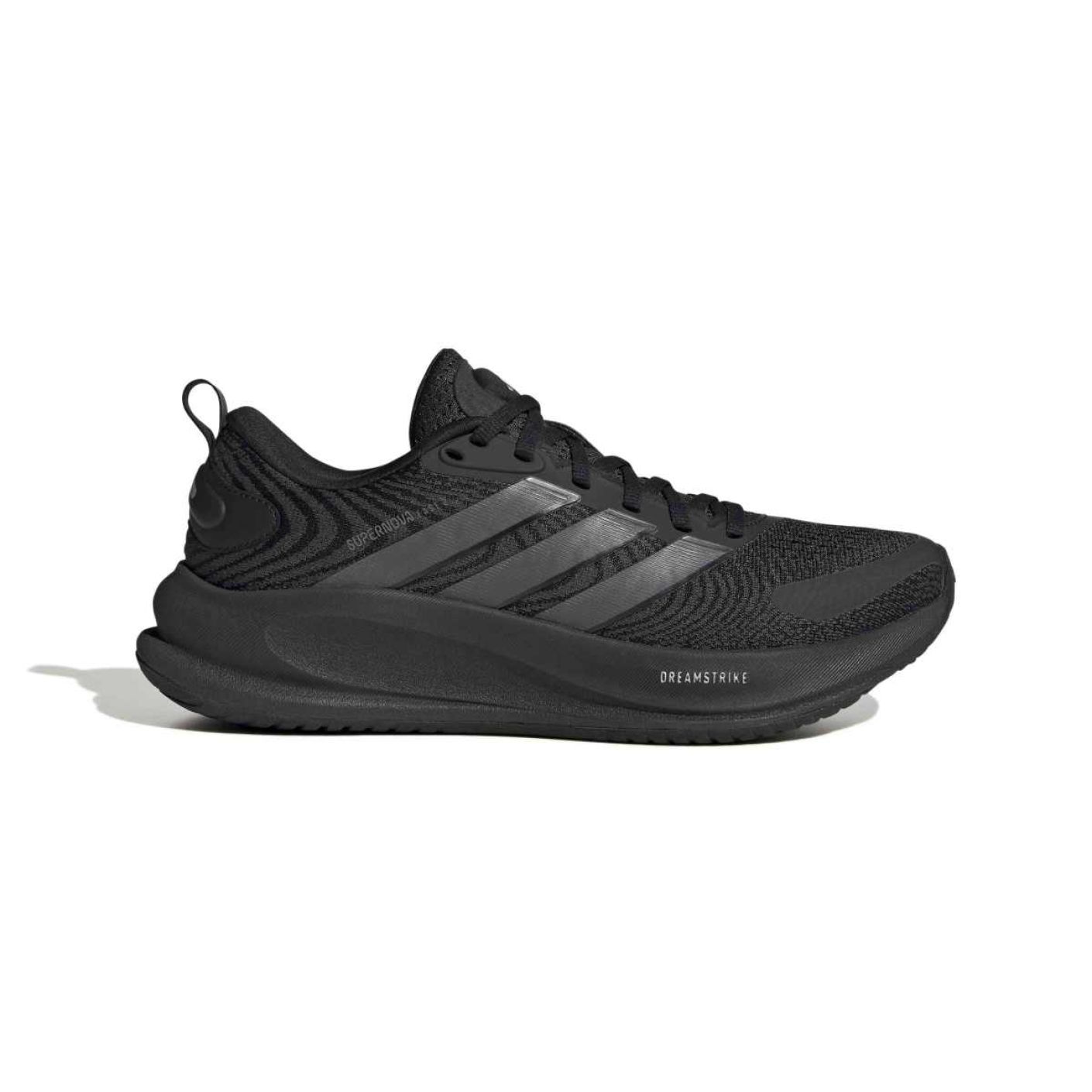 Adidas Supernova Ease 2 cblack/grefiv/carbon da Donna