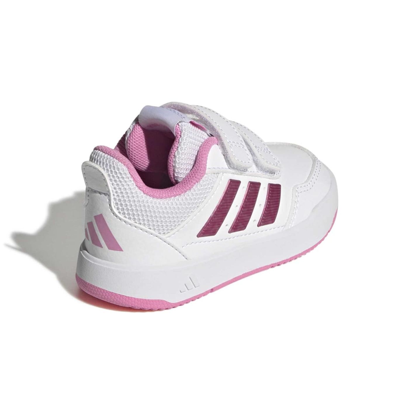 Adidas Tensaur Sport 3.0 Infant ftwwht/blipnk/gretwo