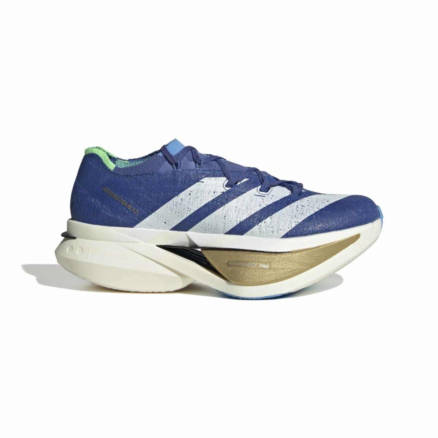 Adidas Adizero Prime X3 Strung blue/ftwwht/blubrs