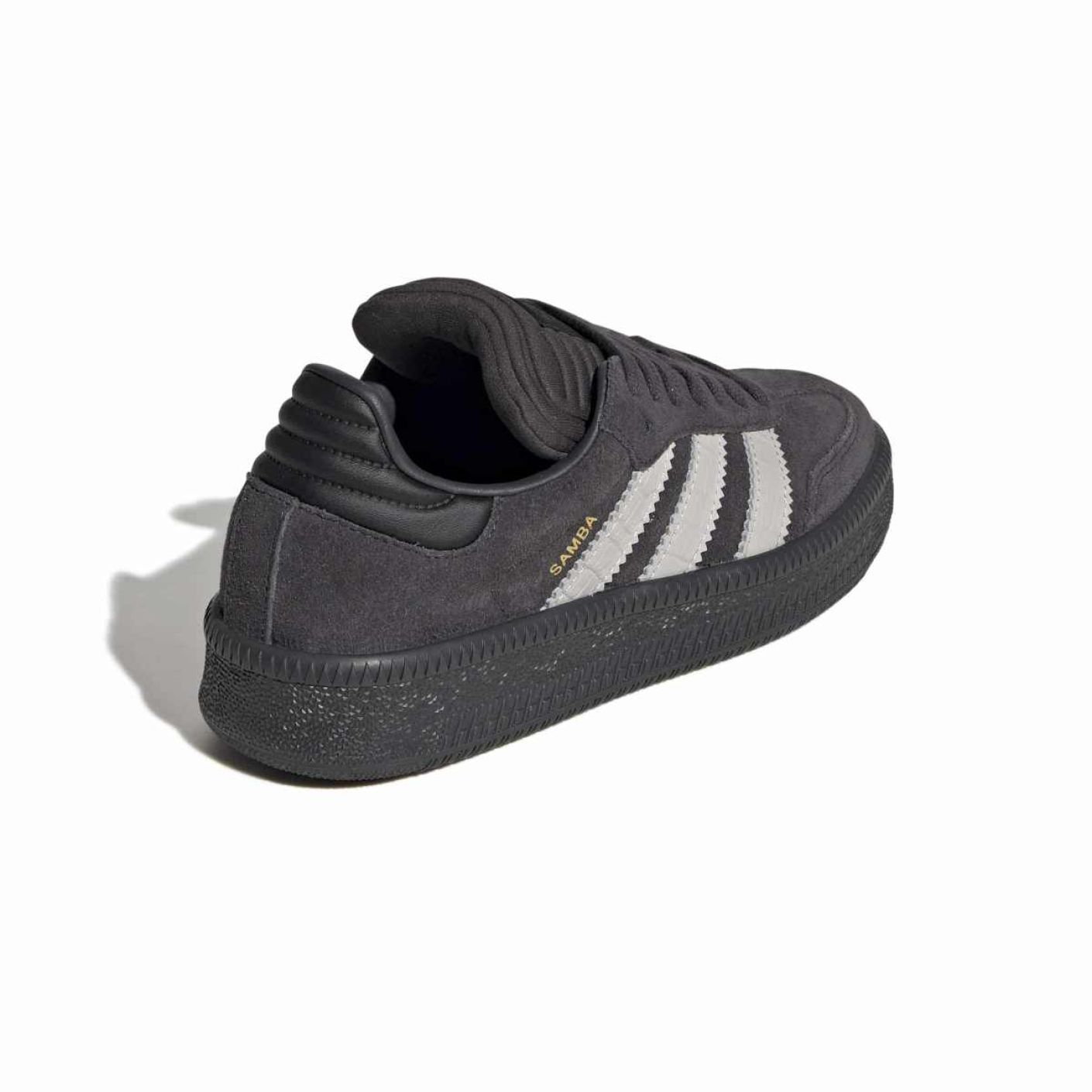 Adidas Samba XLG utiblk/chapea/utiblk