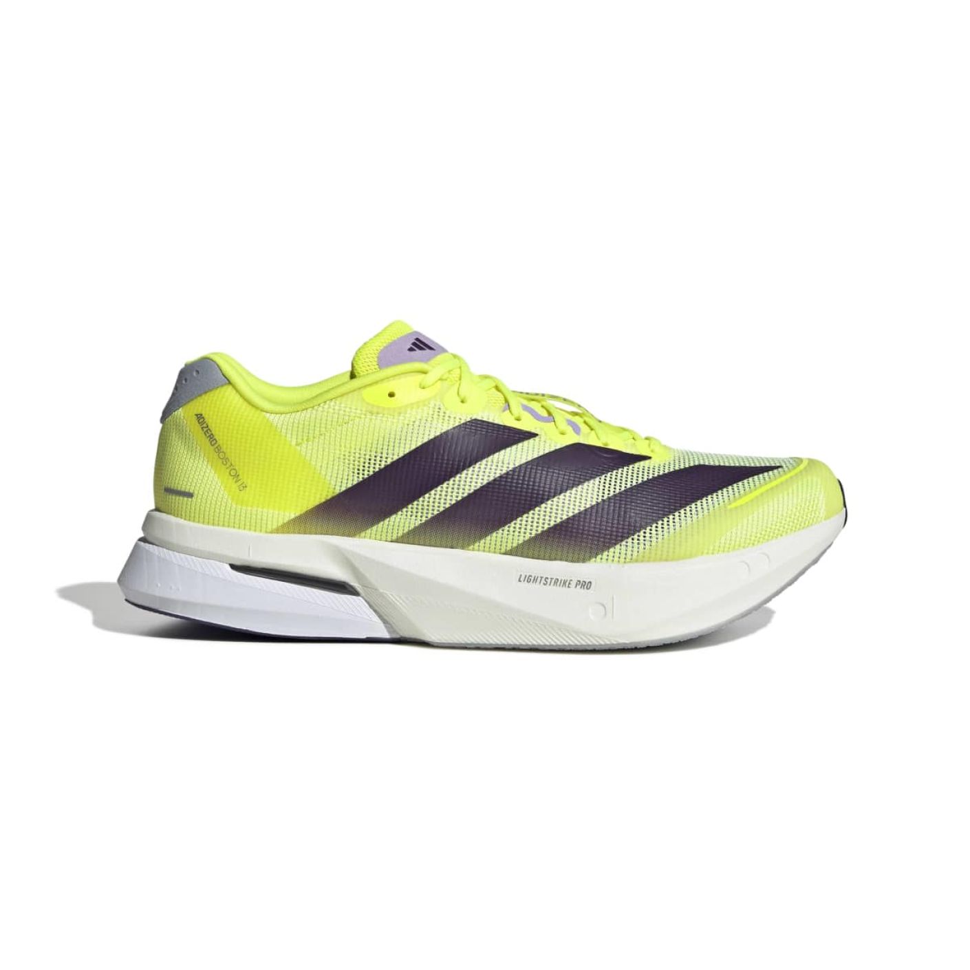 Adidas Adizero Boston 13 yellow/blue/purple for Men