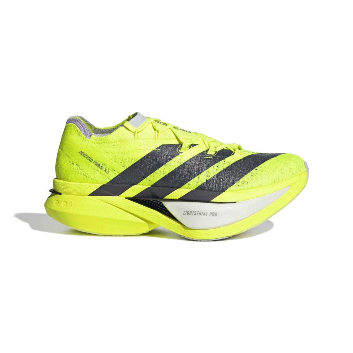Adidas Adizero Prime X3 st syello/syello/syello 