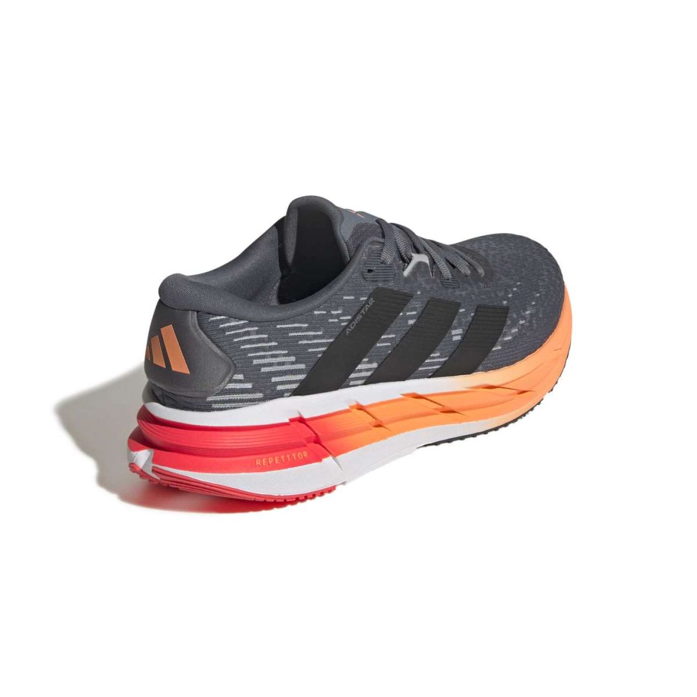 Adidas Adistar 4 onix/cblack/luor Men's