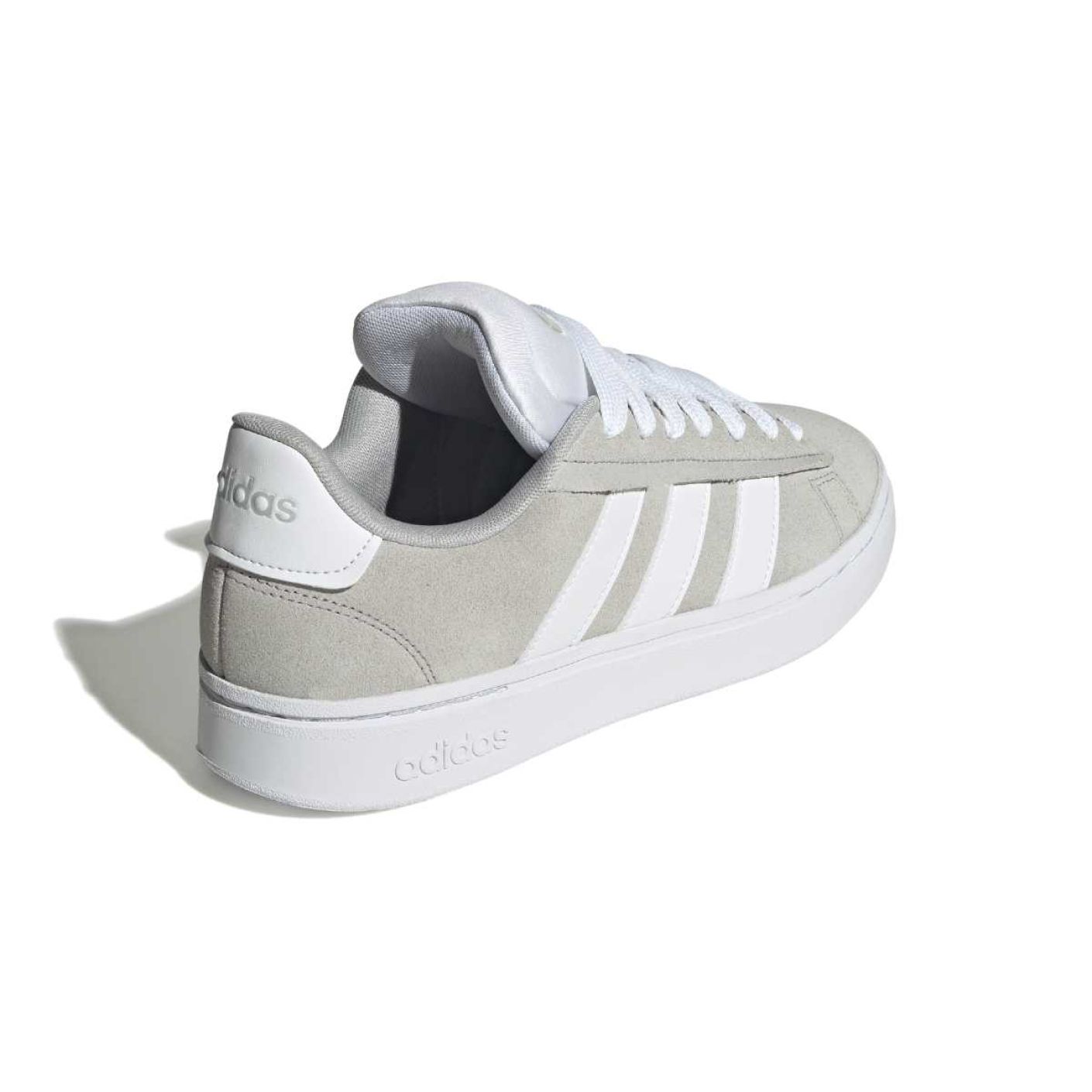 Adidas Grand Court Alpha 0 gretwo/ftwwht/gretwo Men's