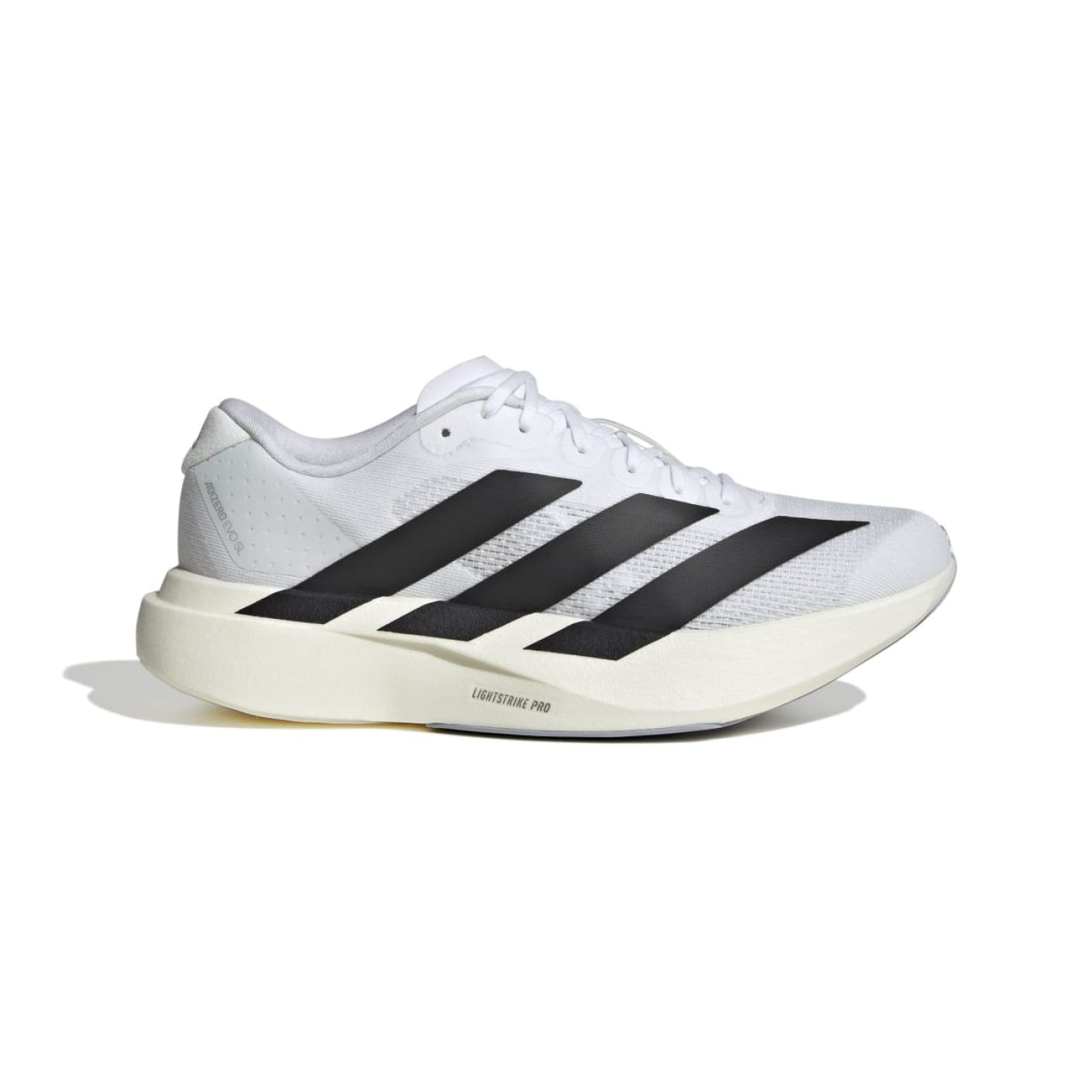 Adidas Adizero Evo SL ftwwht/cblack/ftwwht Women's