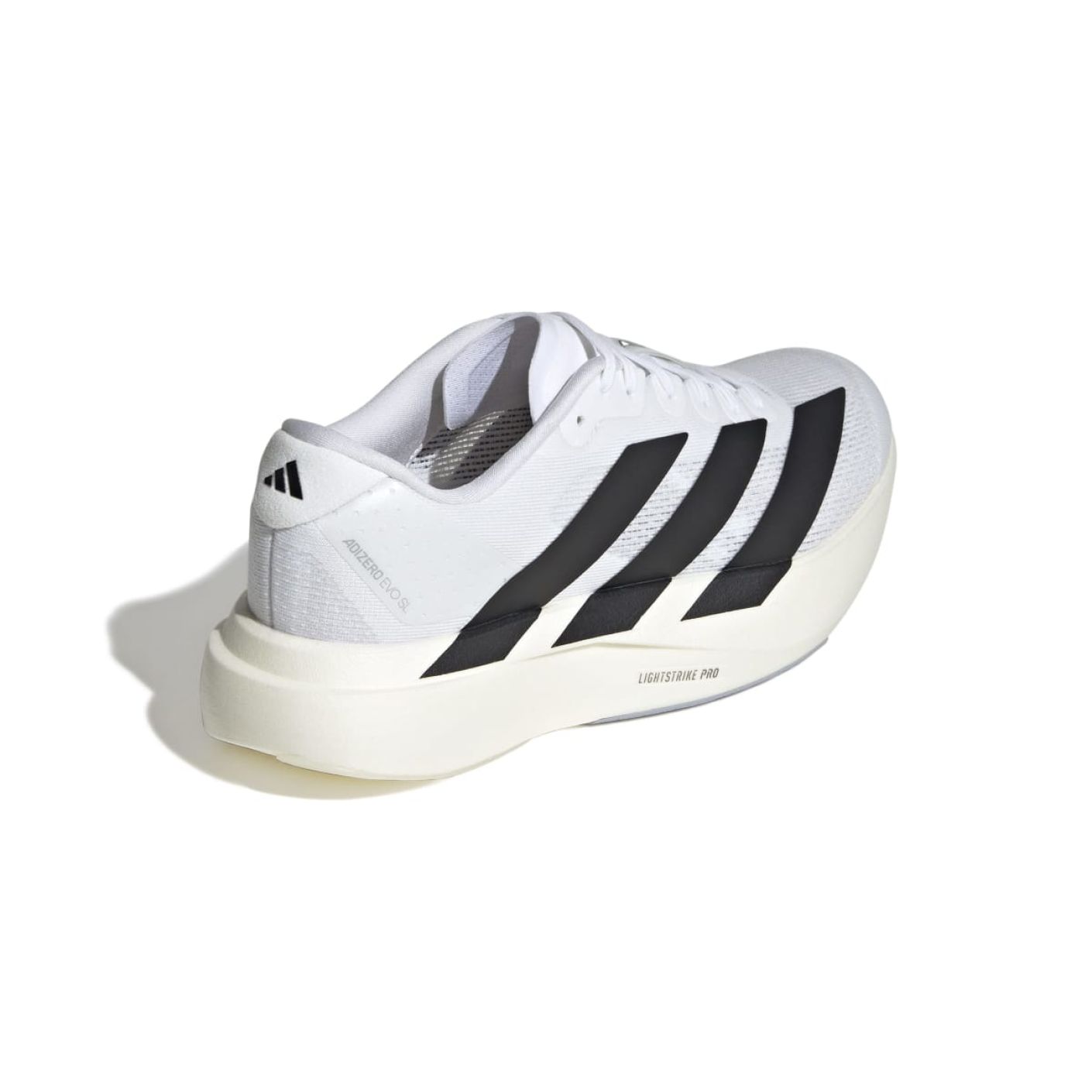 Adidas Adizero Evo SL ftwwht/cblack/ftwwht Women's