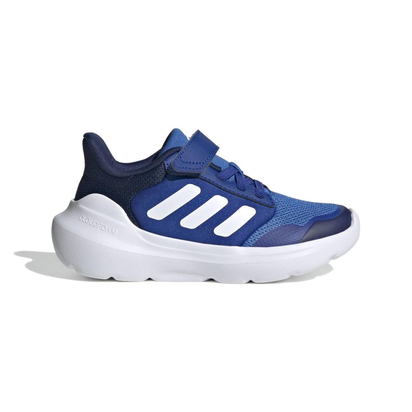 Adidas Tensaur Run 2.0 EL broyal/ftwwht/dkblue