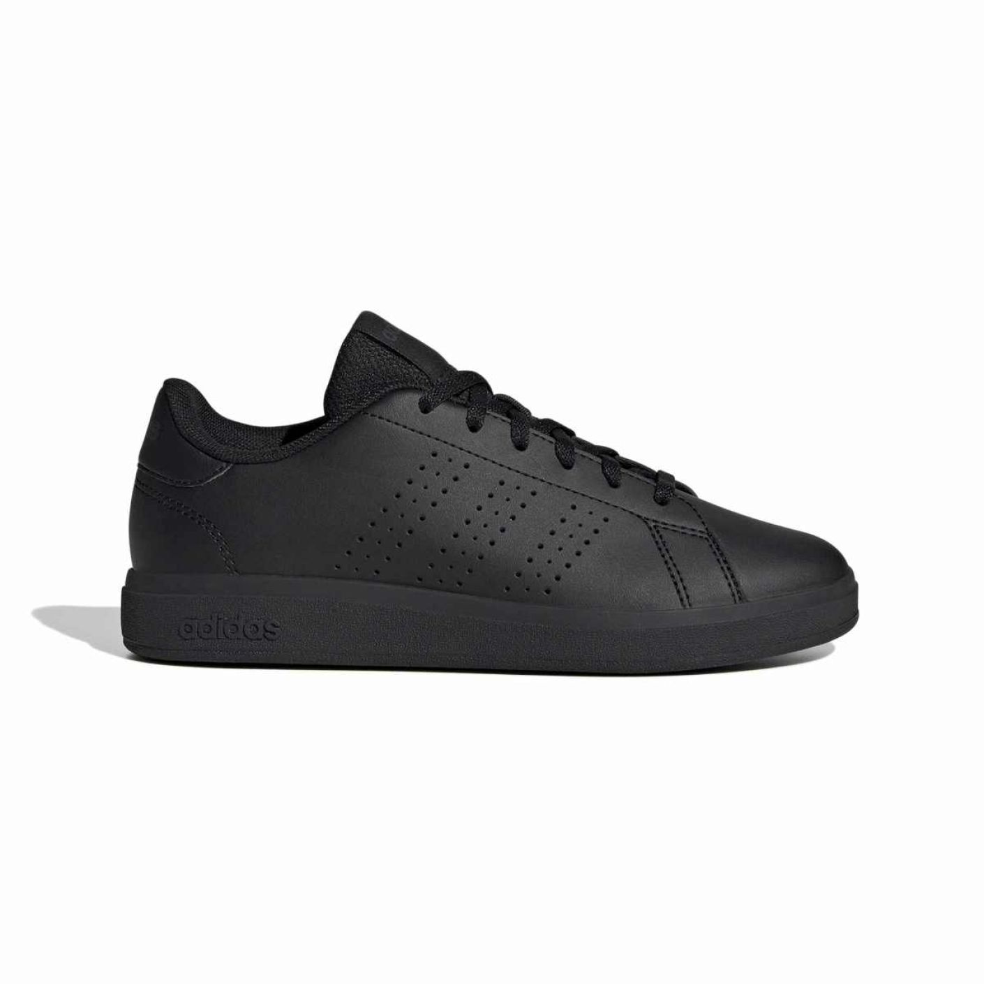 Adidas Advantage Base 2.0 cblack/cblack/gresix 
