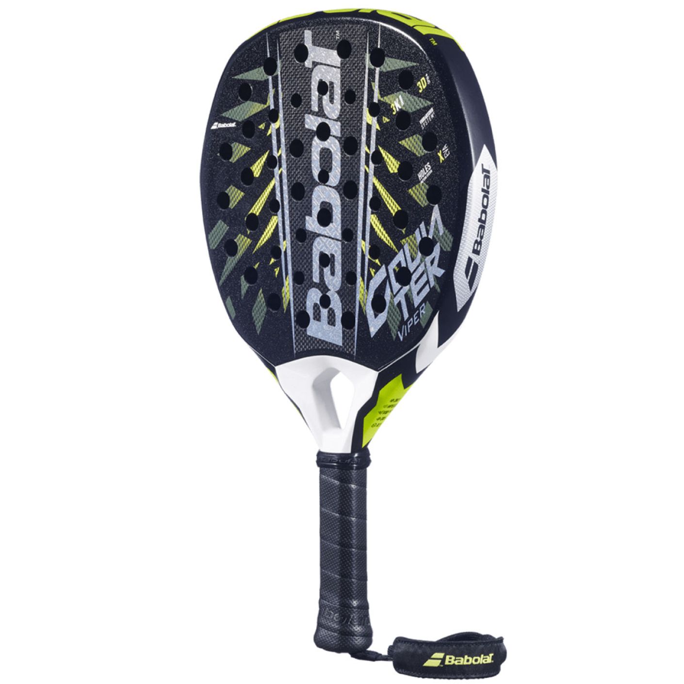 Babolat Counter Viper 2.6