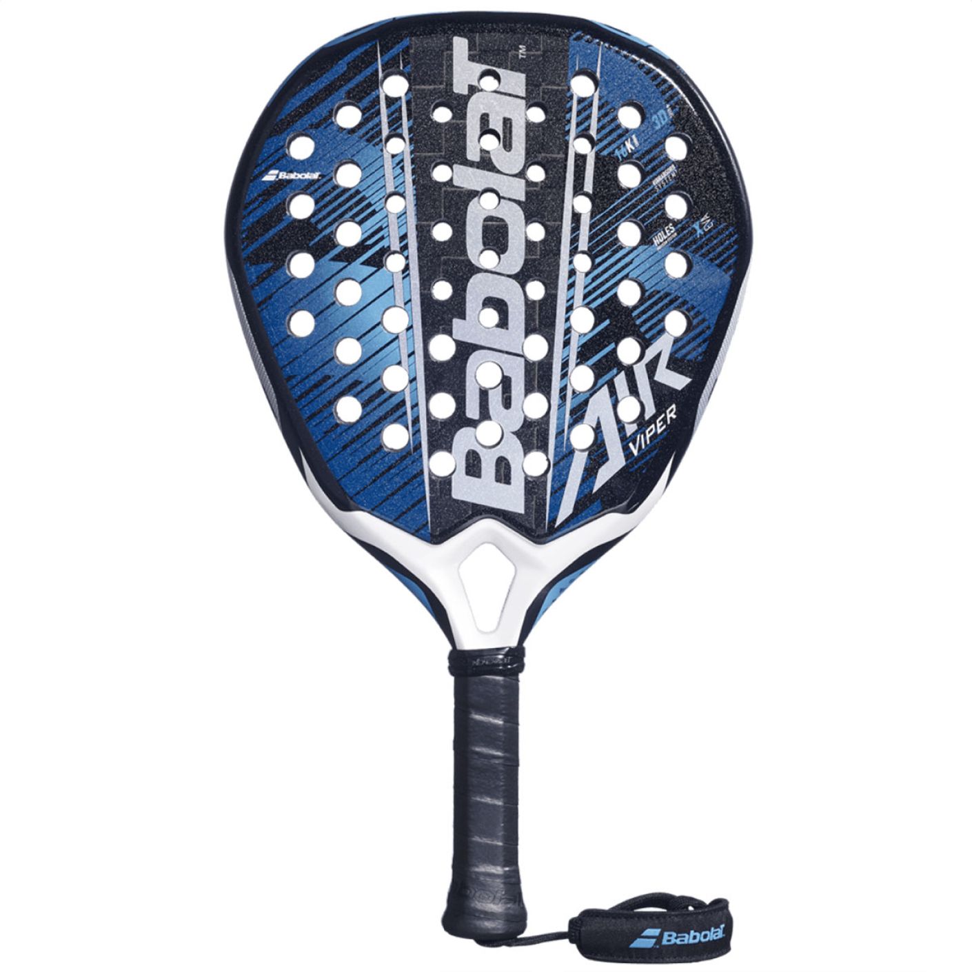 Babolat Air viper 2.6