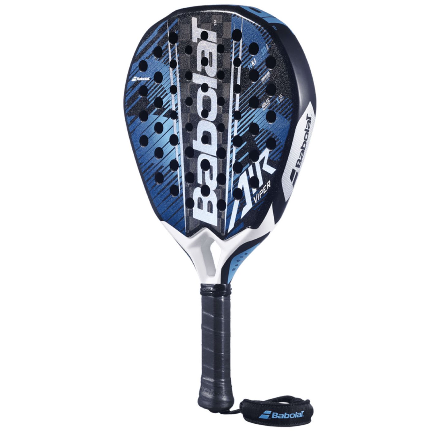 Babolat Air viper 2.6
