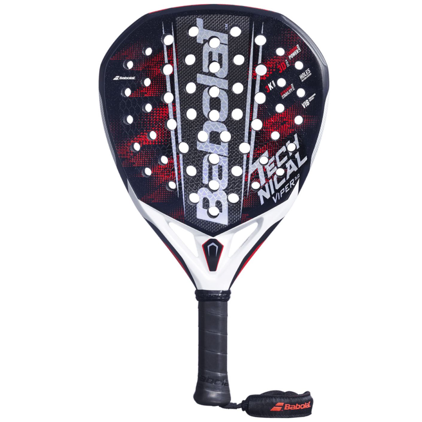 Babolat Technical Viper 3.0