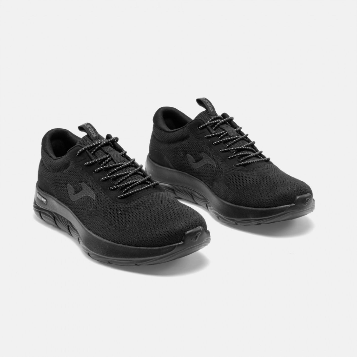 Joma Teseo 2621 Black for Men