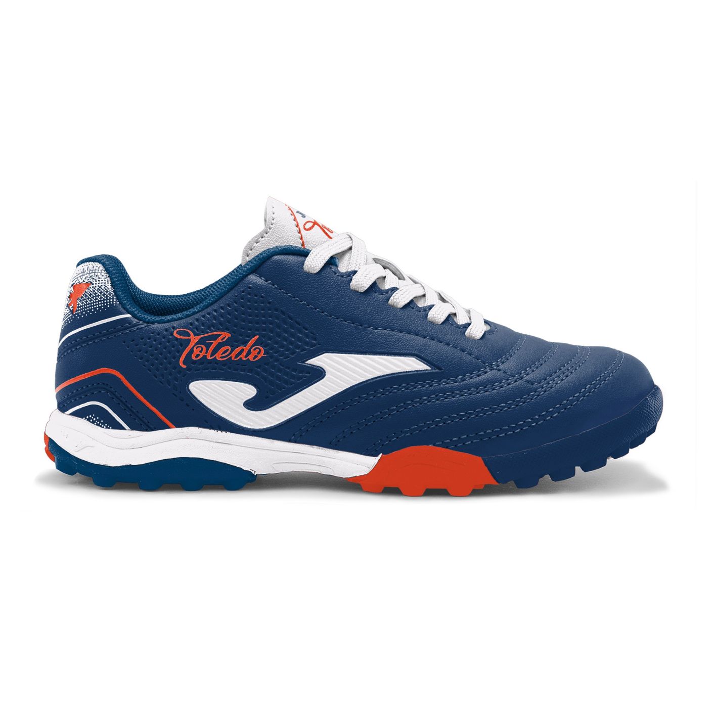 Joma Toledo Junior 2603 Turf Blu Navy