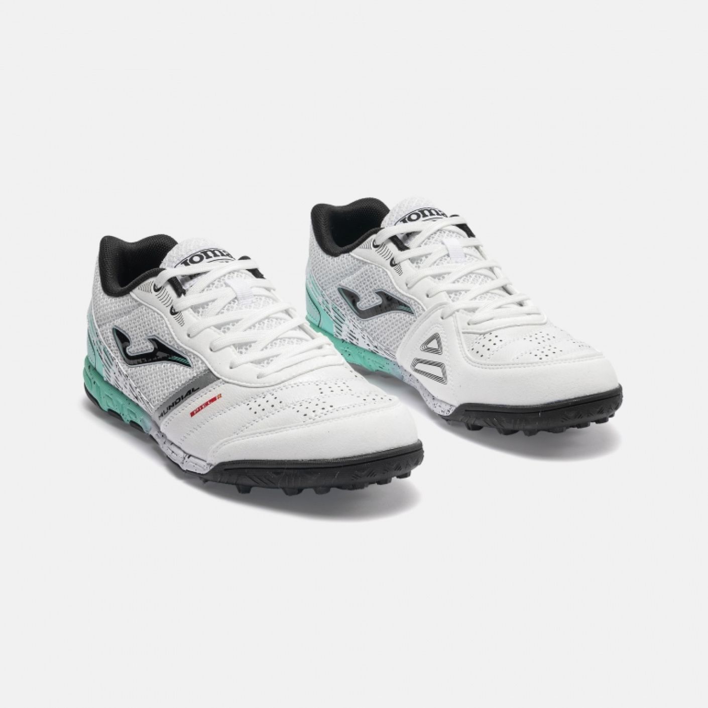 Joma Mundial 2602 Turf White