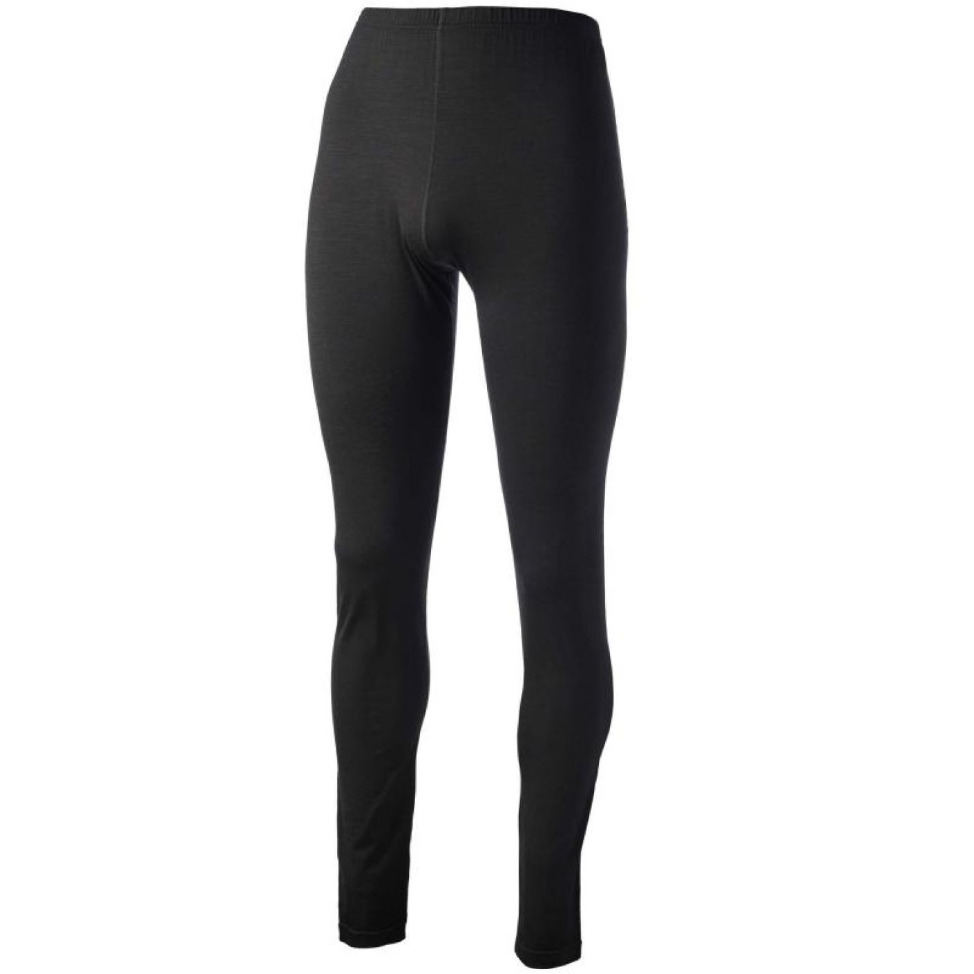 Mico Calzamaglia Superthermo Nera da Uomo