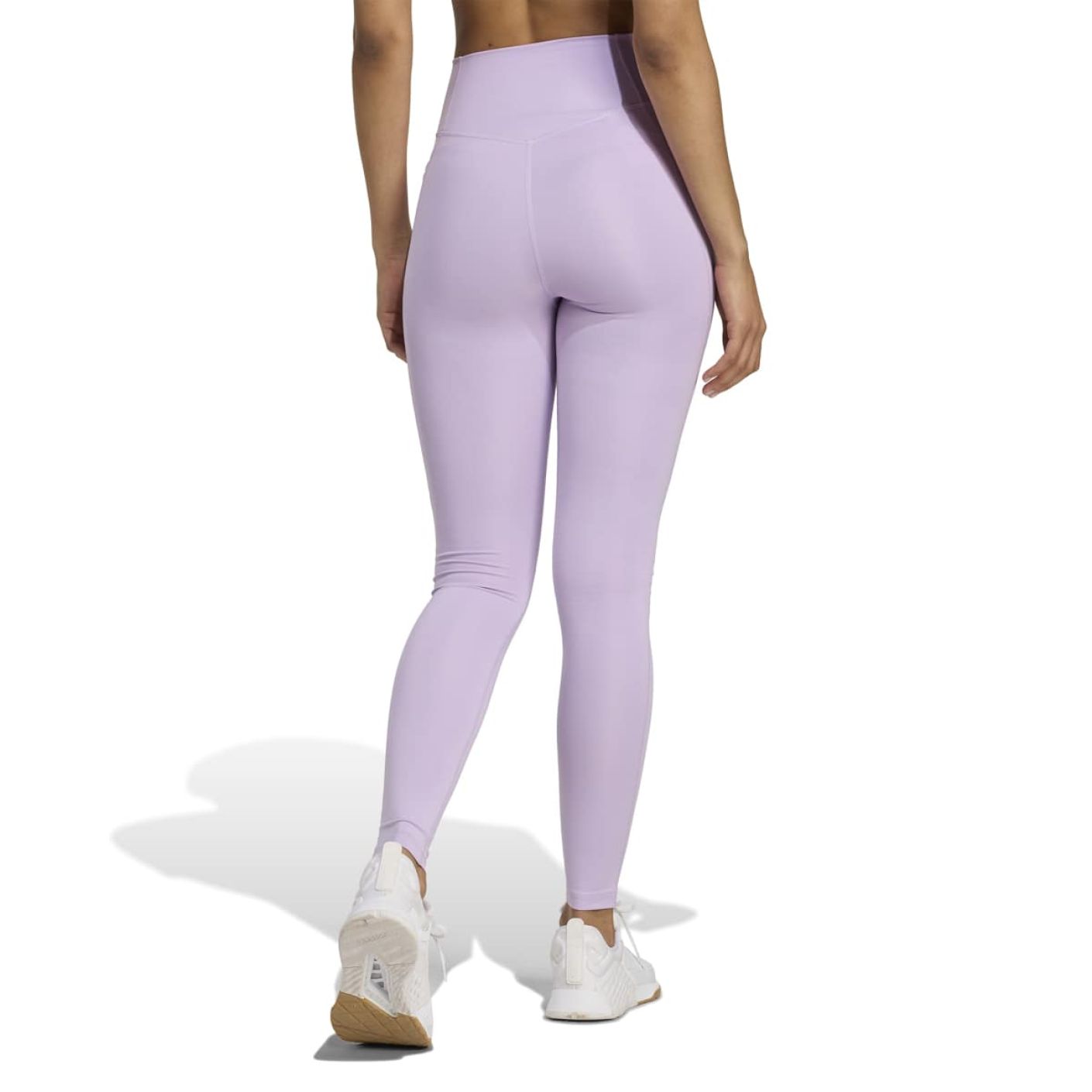 Adidas Leggings Optimé Essentials Stash Pocket for Women