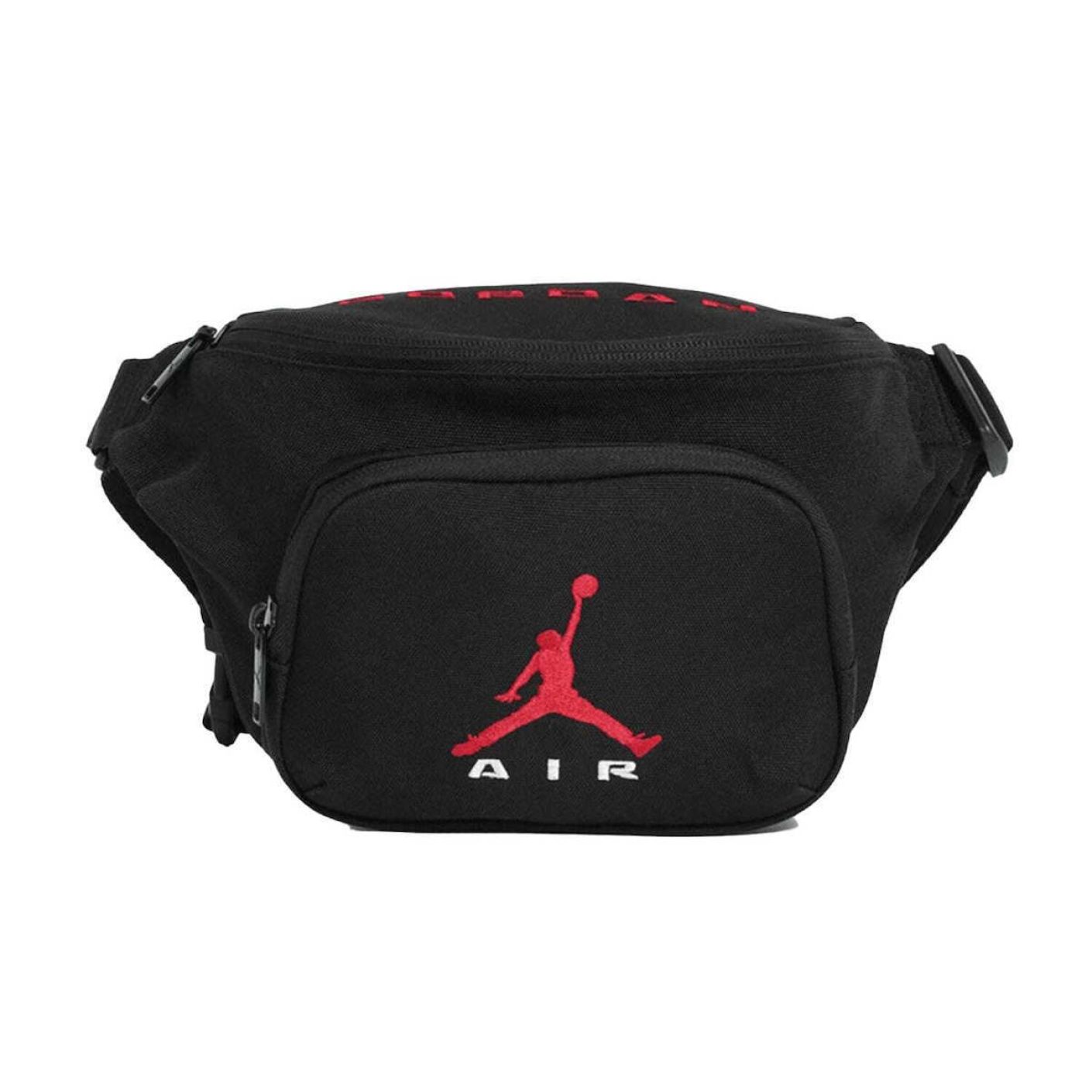 Nike Marsupio Jam Air Crossbody Nero
