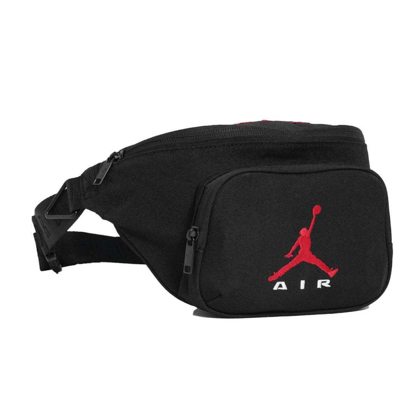 Nike Marsupio Jam Air Crossbody Nero
