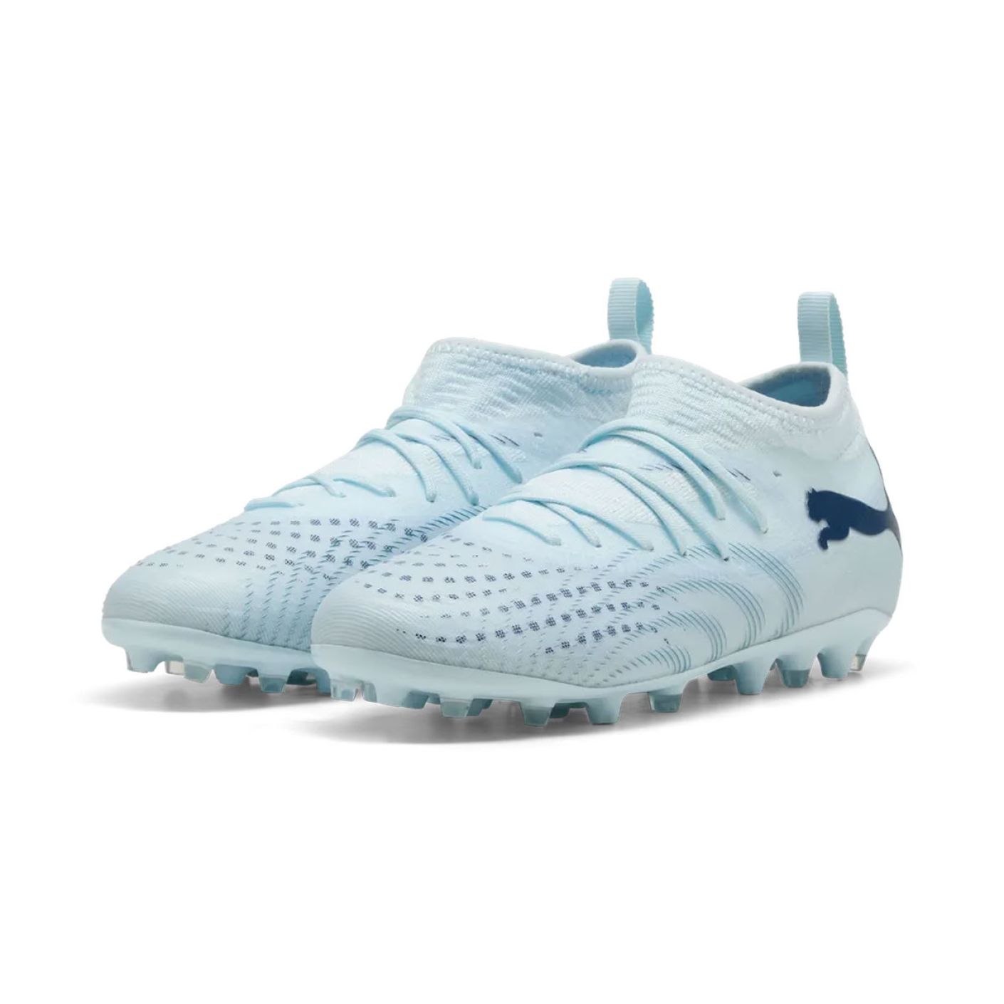 Puma Future 9 Match MG Blau/Blaue Juwel da Ragazzo