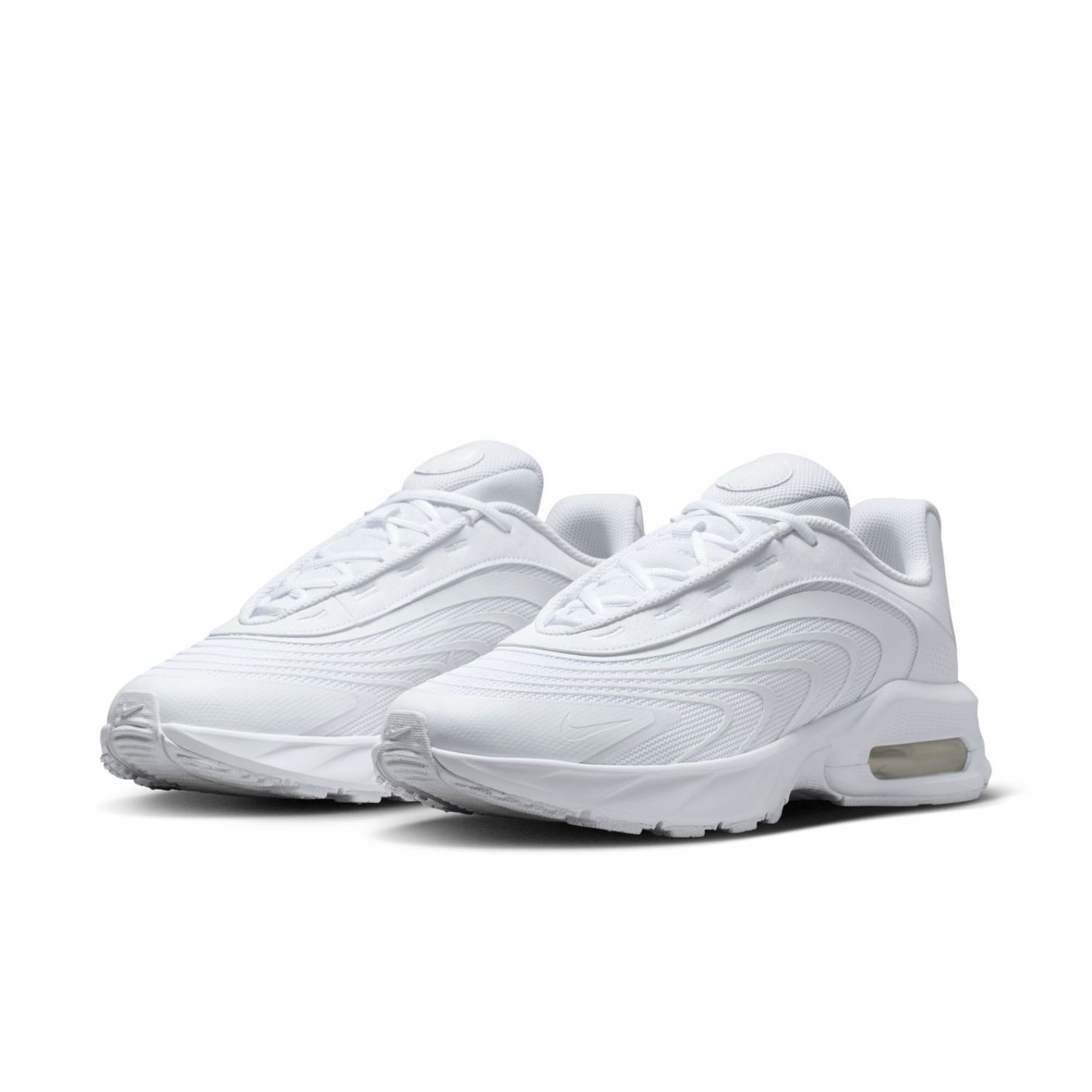Nike Air Max Fire New White/Black da Uomo