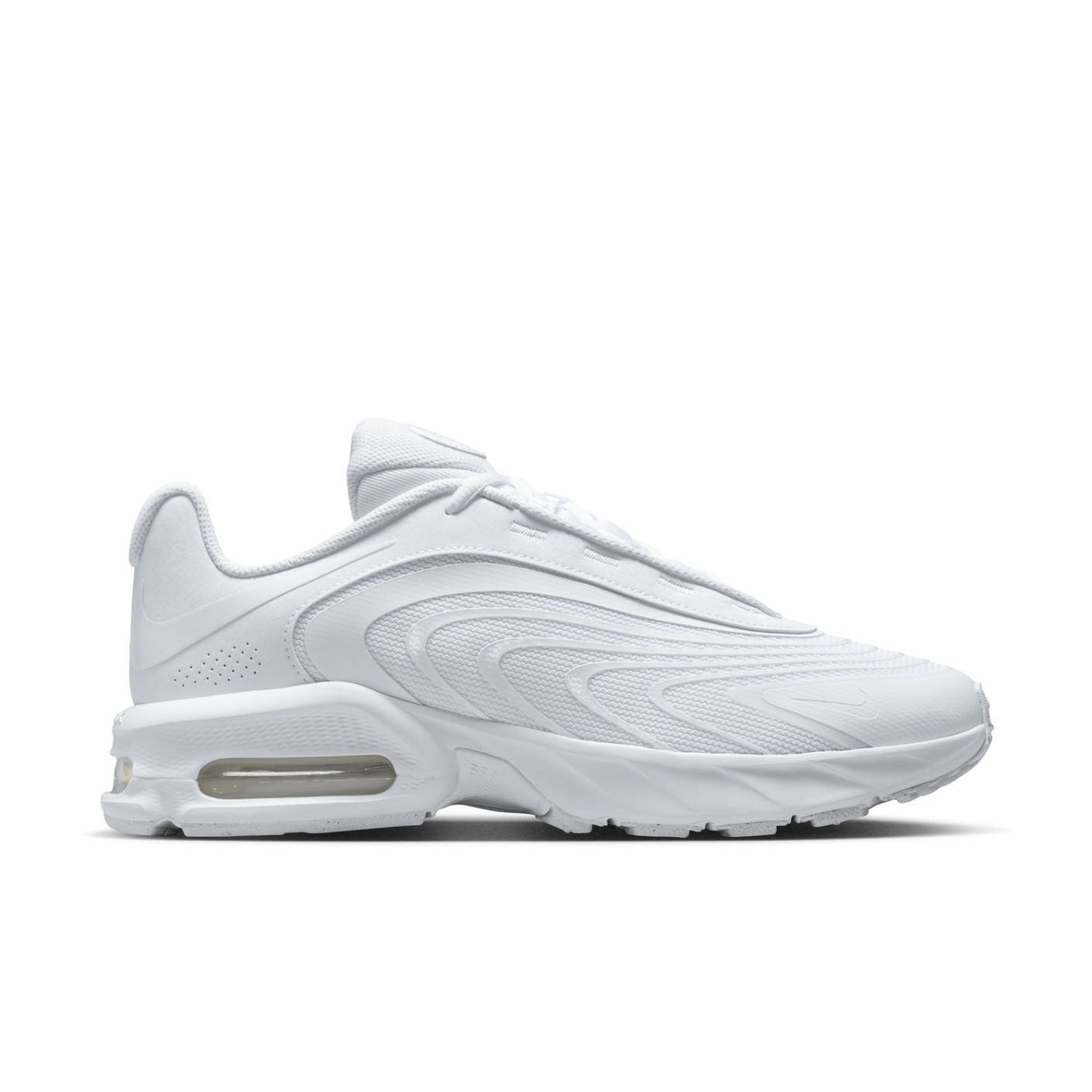 Nike Air Max Fire New White/Black da Uomo