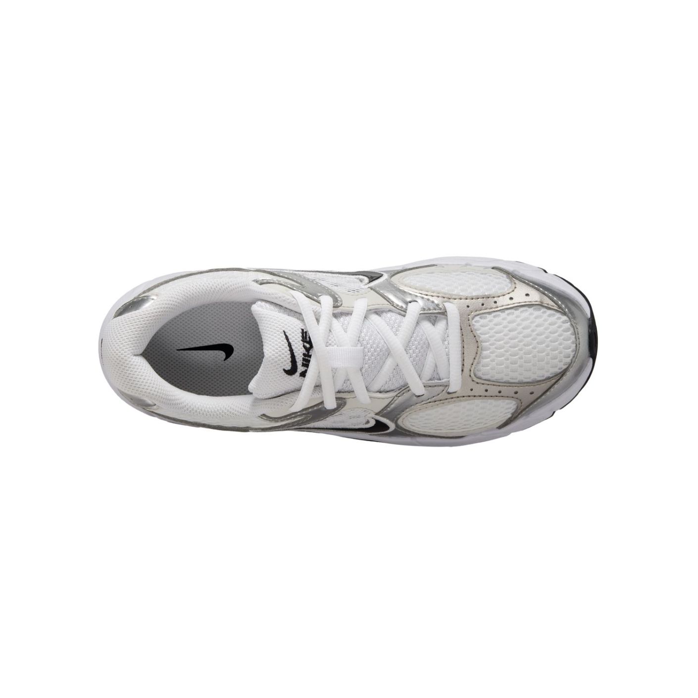 Nike V5 RNR GS White/Black/Vast Grey/College Grey for Kids